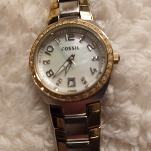 Fossil Watch